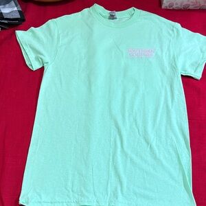 SOUTHERN COUTURE T SHIRT